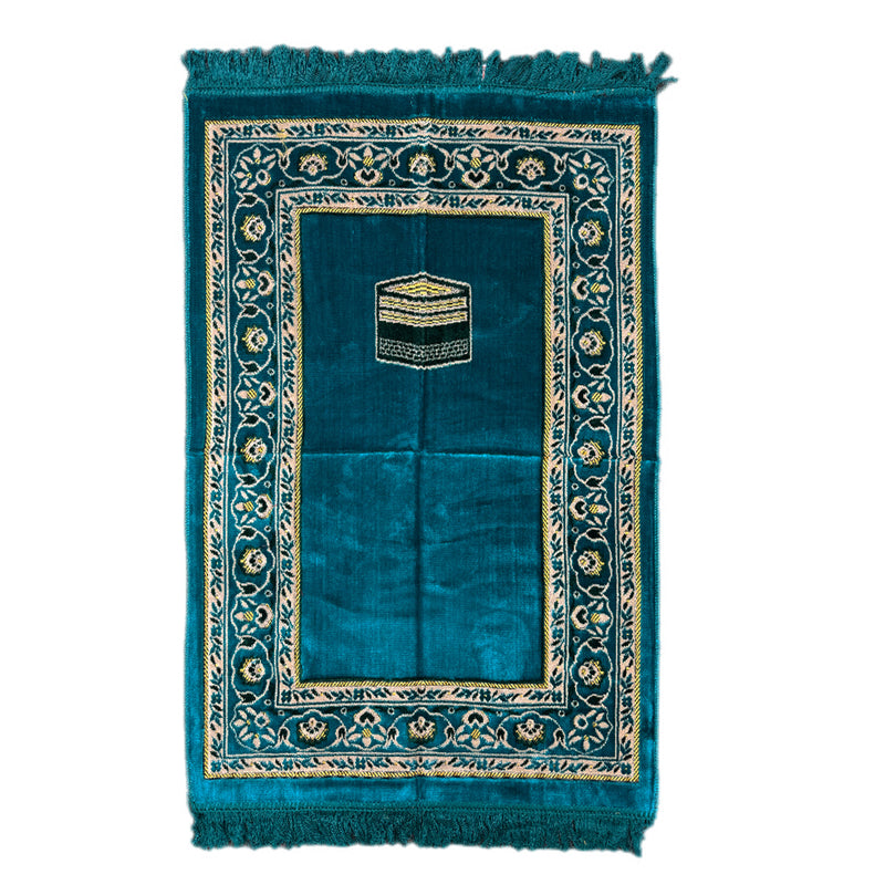 Prayer Rug - سجادة صلاة