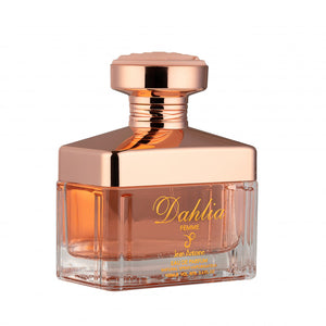 Dahlia Perfume For Women- 100 Ml -