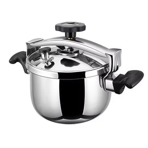 High Quality Stainless Pressure Cooker - قدر ضغط ستل ستيل جودة عالية