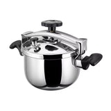 High Quality Stainless Pressure Cooker - قدر ضغط ستل ستيل جودة عالية