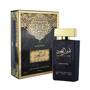 Ameer Al Oud Perfume Unisex- 100 Ml -