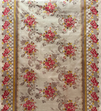 Vinyl Table Cover TC01- سفرة فاينل