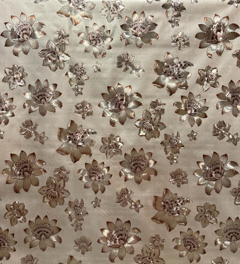 Vinyl Table Cover TC02- سفرة فاينل