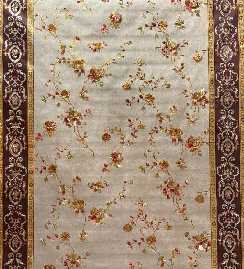 Vinyl Table Cover TC03- سفرة فاينل