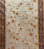 Vinyl Table Cover TC03- سفرة فاينل