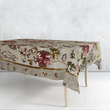 Vinyl Table Cover TC05- سفرة فاينل