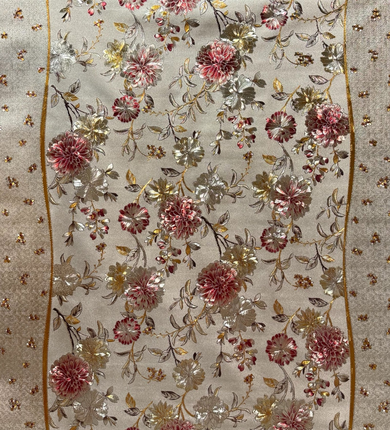 Vinyl Table Cover TC05- سفرة فاينل