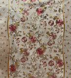 Vinyl Table Cover TC05- سفرة فاينل