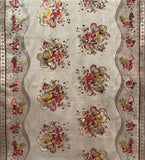 Vinyl Table Cover TC06- سفرة فاينل