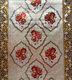 Vinyl Table Cover TC07- سفرة فاينل