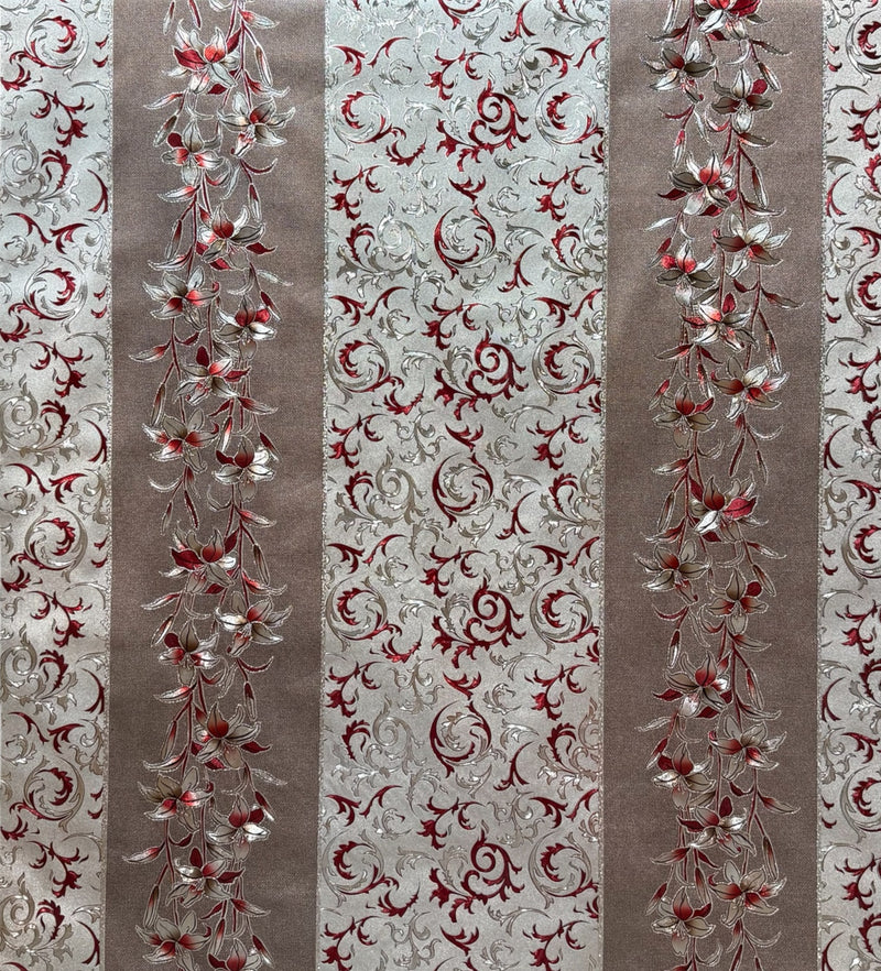 Vinyl Table Cover TC08- سفرة فاينل