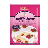 Basak- Vanillin Sugar - فانيلين بالسكر