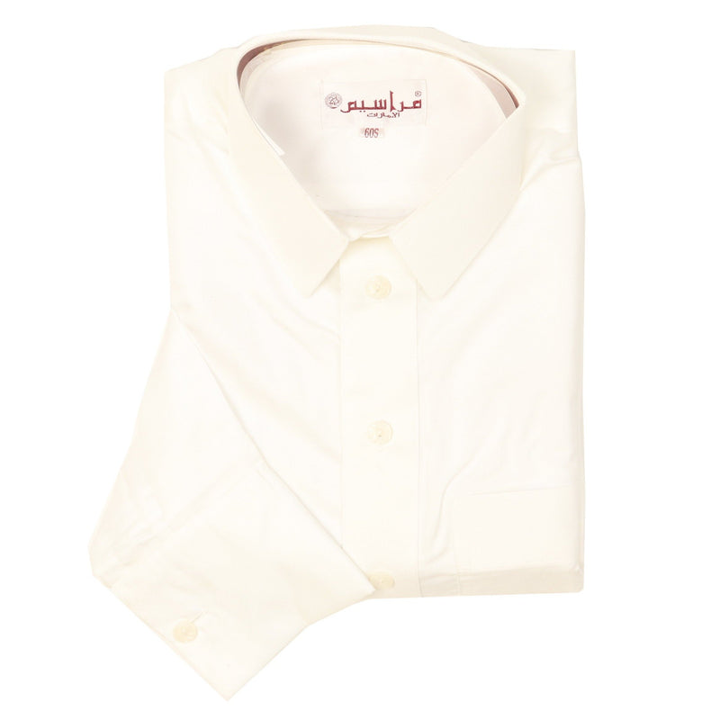 Thobe Mraseem - W2- Thobe