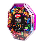 Wellmade Quality Chocolate Assorted 900 gm -   شوكلاتة تركية