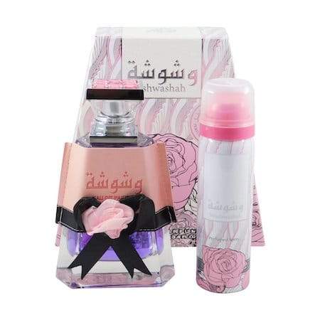 Washwashah Perfume For Women - 100Ml