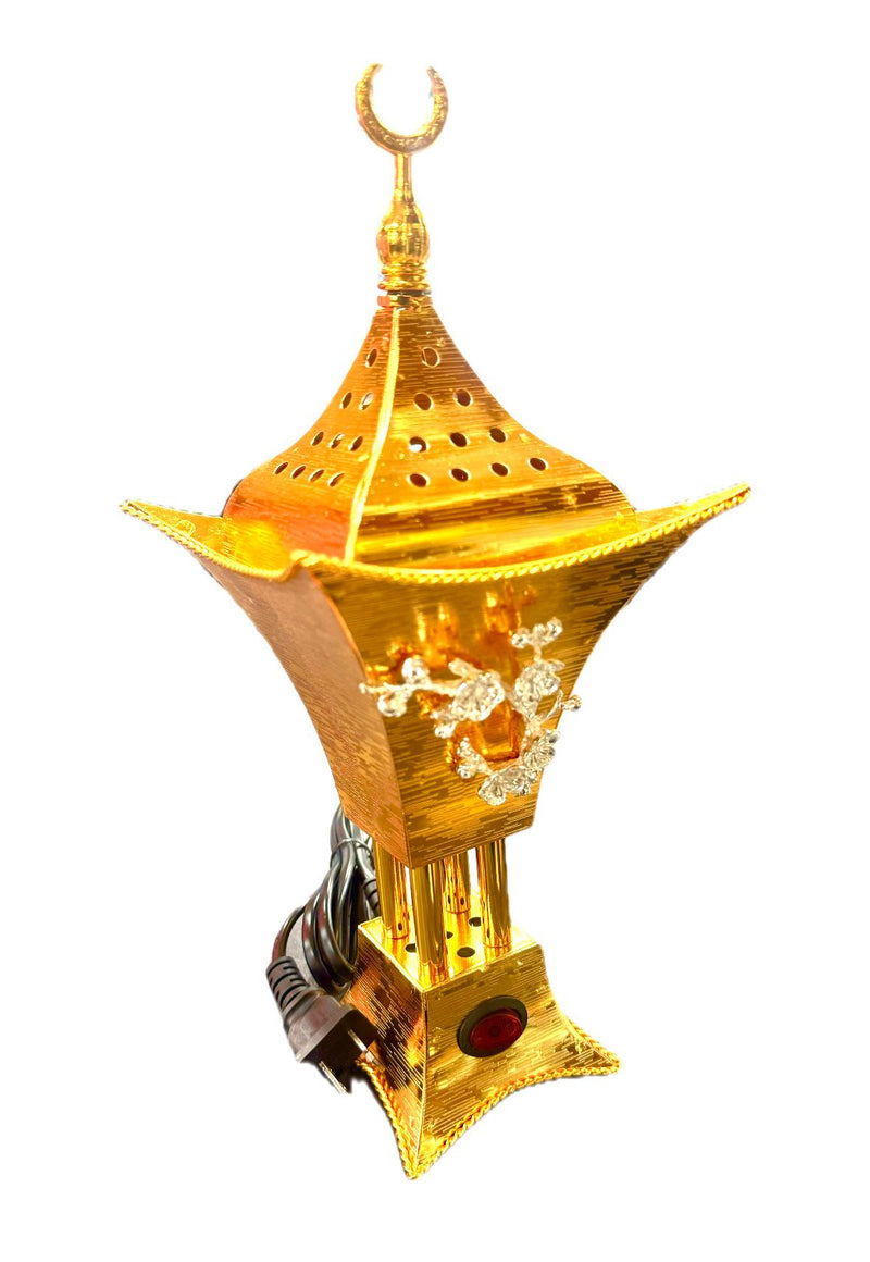 Electric Bakhoor Burner -  مبخرة كهربائية