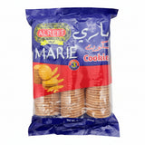 Alreef - marie cookies 600g