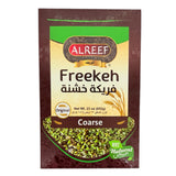 Alreef - Freekeh (Coarse) 23oz