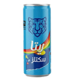 Rita - Skittls Soft Drink 240 ml