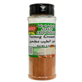 Alreef - Ground Nutmeg 6oz