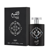 LATTAFA PRIDE AL QIAM SILVER 100ML Perfume