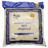 Zatar - Basmati Kernel Rice