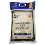 Zatar - Basmati Kernel Rice