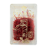 DERBENT, PREMIUM SAFFRON 1G