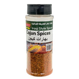Alreef- Cajun Spices 6oz