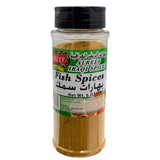 Alreef- Fish Spices 6oz