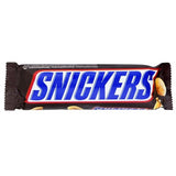 Snickers Chocolate Bar-  شوكلاتة سنيكرز