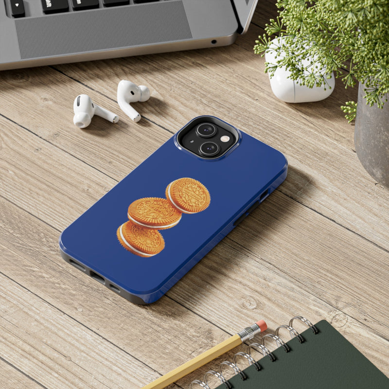 Biscuit Phone Cases Case