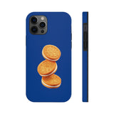 Biscuit Phone Cases Iphone 12 Pro Case