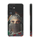 Samsung Design Phone Cases Galaxy S21 Ultra / Glossy Case