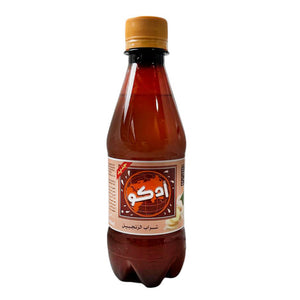 Adico Ginger Drink - 300 ML -   ادكو شراب الزنجبيل