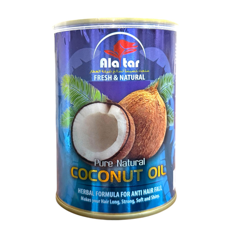 Alatar Coconut Oil - العطار زيت جوز الهند