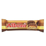 Ulker Albeni Chocolate Biscuits - أولكر الباني شكولاته