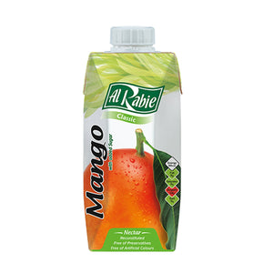 Alrabie Mango - 200Ml Grocery