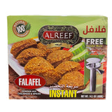 Alreef Falafel Mix - خلطة الفلافل الجاهزة