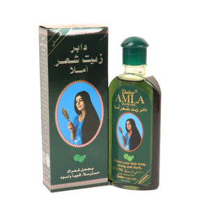 Dabur Amla Hair Oil - 100 Ml