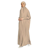 Prayer Clothing -1 Piece -ملابس صلاة