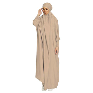 Prayer Clothing -1 Piece -ملابس صلاة