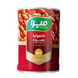 Meera Red Kidney Beans -  فاصوليا حمراء ميرا