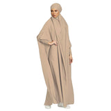 Prayer Clothing -1 Piece -ملابس صلاة