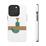 Janbiyah Design Phone Cases Iphone 14 Pro Case