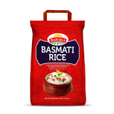 Baraka- Basmati Rice 10lb - ارز بسمتي