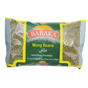 Baraka- Mung Beans - ماش