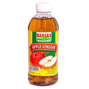Baraka- Apple Cider Vinegar