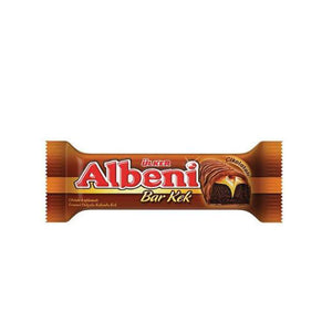 Ulker Albeni Chocolate Cake Bar - Grocery
