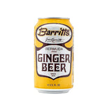 Barritts Ginger Beer -300 ml - باريتس بيره زنجبيل